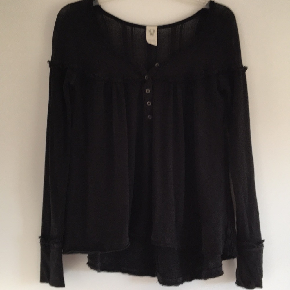 Free People We the free Top